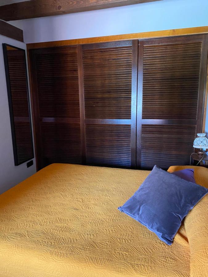 La Casita Del Patio Vendégház Bernardos Kültér fotó